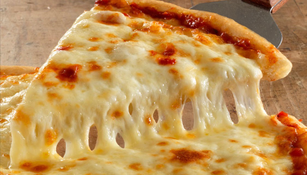 National Cheese Pizza Dilly Day