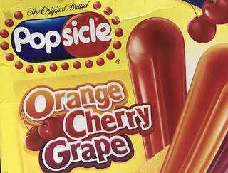 National Cherry Popsicle Dilly Day