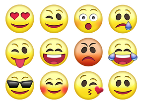 World Emoji Dilly Day