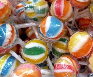National Lollipop Day ArtEase! Dilly Day