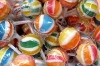National Lollipop Dilly Day