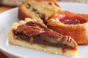 Pecan Pie Slice Dilly Day