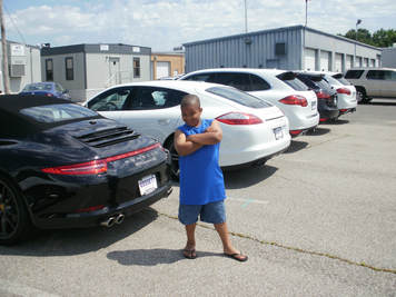 Take an Educational Trip to Your Car Dealership-Xander Porsches