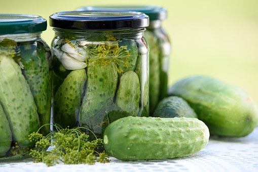 NATIONAL PICKLE DAY