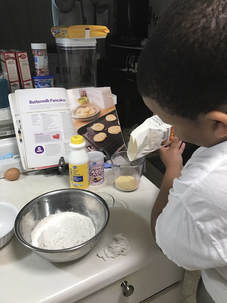 5 Ways to Shake Back-to-School Blues - Homemade Pancakes