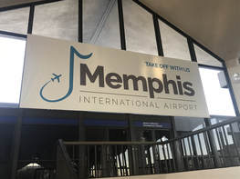 6 Ways Your Towns Fun-Memphis Int'l Airport