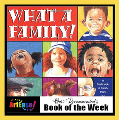 ArtEase! Book of the Week-