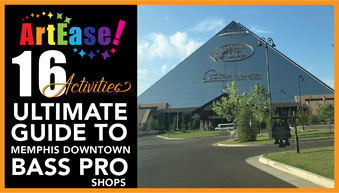 Ultimate Guide to Downtown Memphis Bass Pro Shops Thumbnail