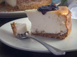 National Cheesecake Dilly Day