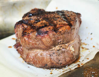 National Filet Mignon Dilly Day