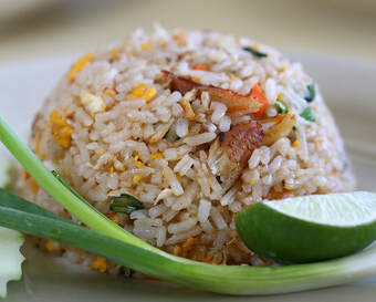 National Fried Rice Dilly Day