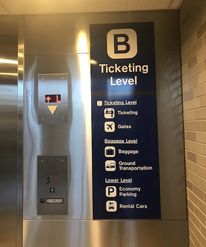 12 Exciting Ways to Explore Your Airport - Elevator