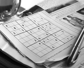 International Sudoku Dilly Day