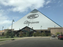 Ultimate Guide to Memphis Bass Pro Shops-Pyramid Parking